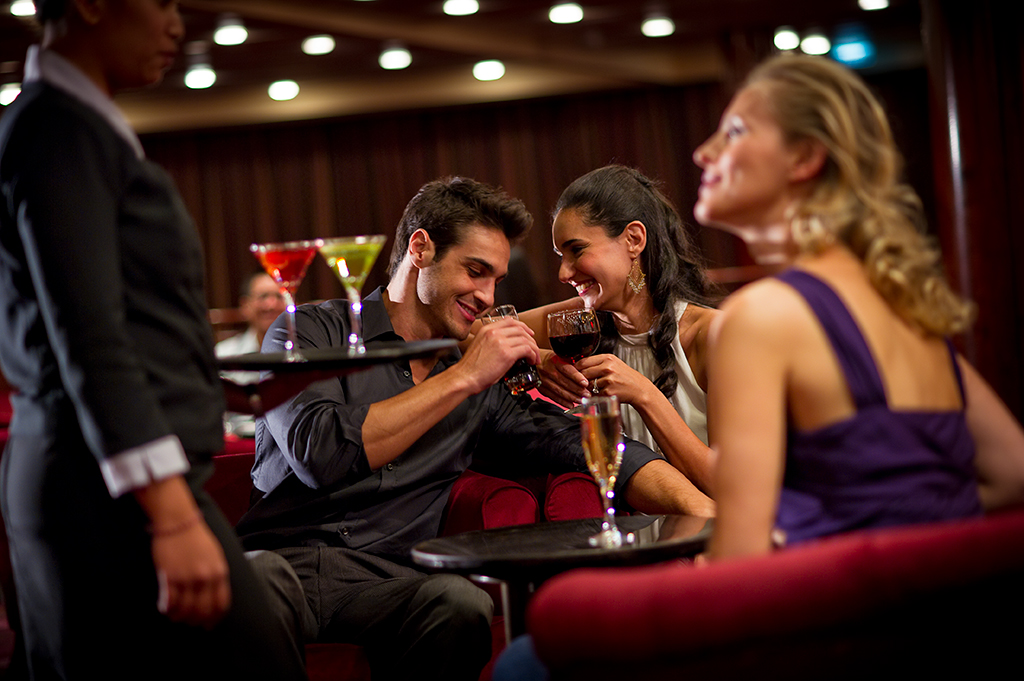 Celebrity Cruises Celebrity Constellation Rendezvous Lounge.jpg